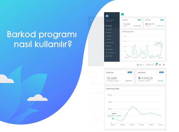 Barkod programı nasıl kullanılır? - 1 - Barkod programı nasıl kullanılır? - barkod programi nasil kullanilir