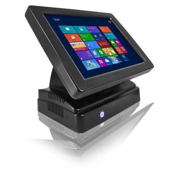 Hepsi Bir Arada (All-in-one) POS Sisteminin 5 Özelliği