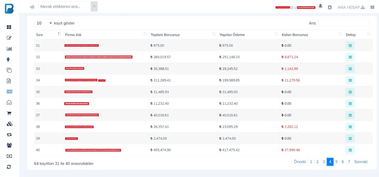 Blog - Toptan ve Perakende Satış Yapan İşletmeler için Hızlı Satış Programı Kullanmanın Sağladığı 4 Avantaj! Blog - Toptan ve Perakende Satış Yapan İşletmeler için Hızlı Satış Programı Kullanmanın Sağladığı 4 Avantaj!