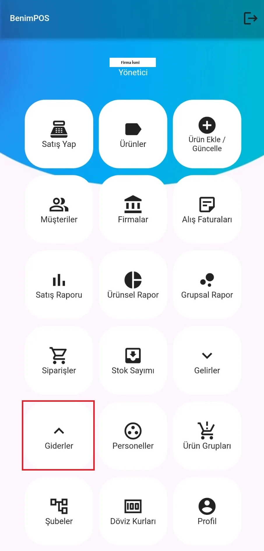 Mobil - Giderler Nasıl Silinir?