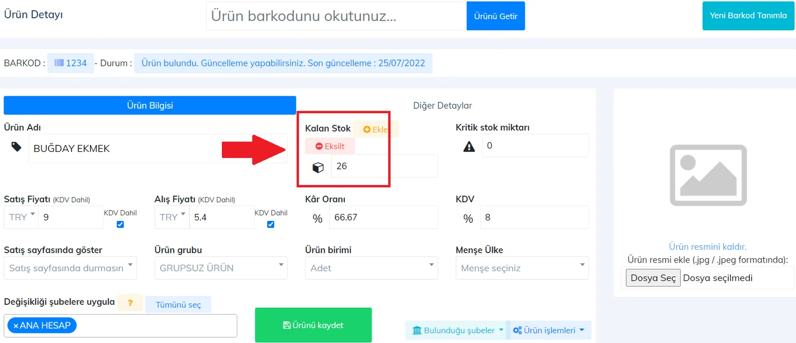 Web - Kaydedilen Alış Faturası Nasıl Silinir? Web - Kaydedilen Alış Faturası Nasıl Silinir?