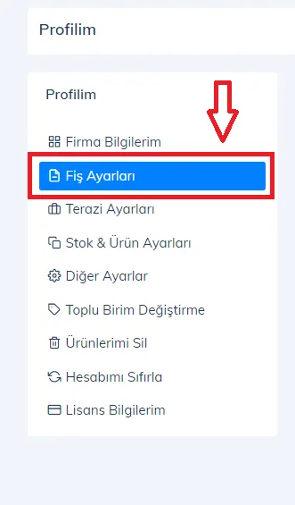 Web - Satış Fişine Ek Açıklamalar Nasıl Yapılır? Web - Satış Fişine Ek Açıklamalar Nasıl Yapılır?