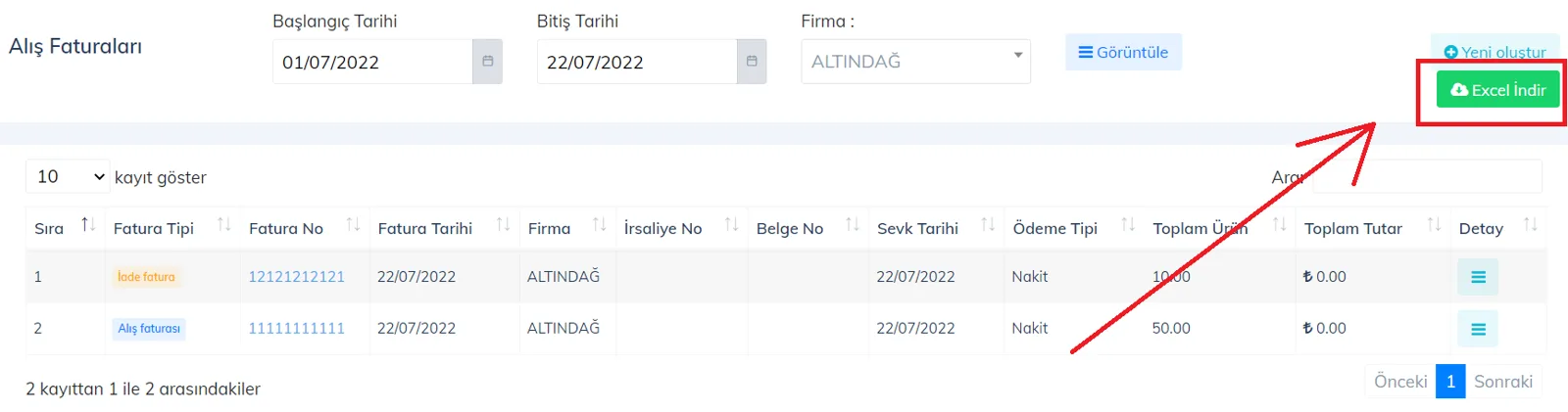 Web - Alış Faturaları Bilgisayara Nasıl Kaydedilir? Web - Alış Faturaları Bilgisayara Nasıl Kaydedilir?