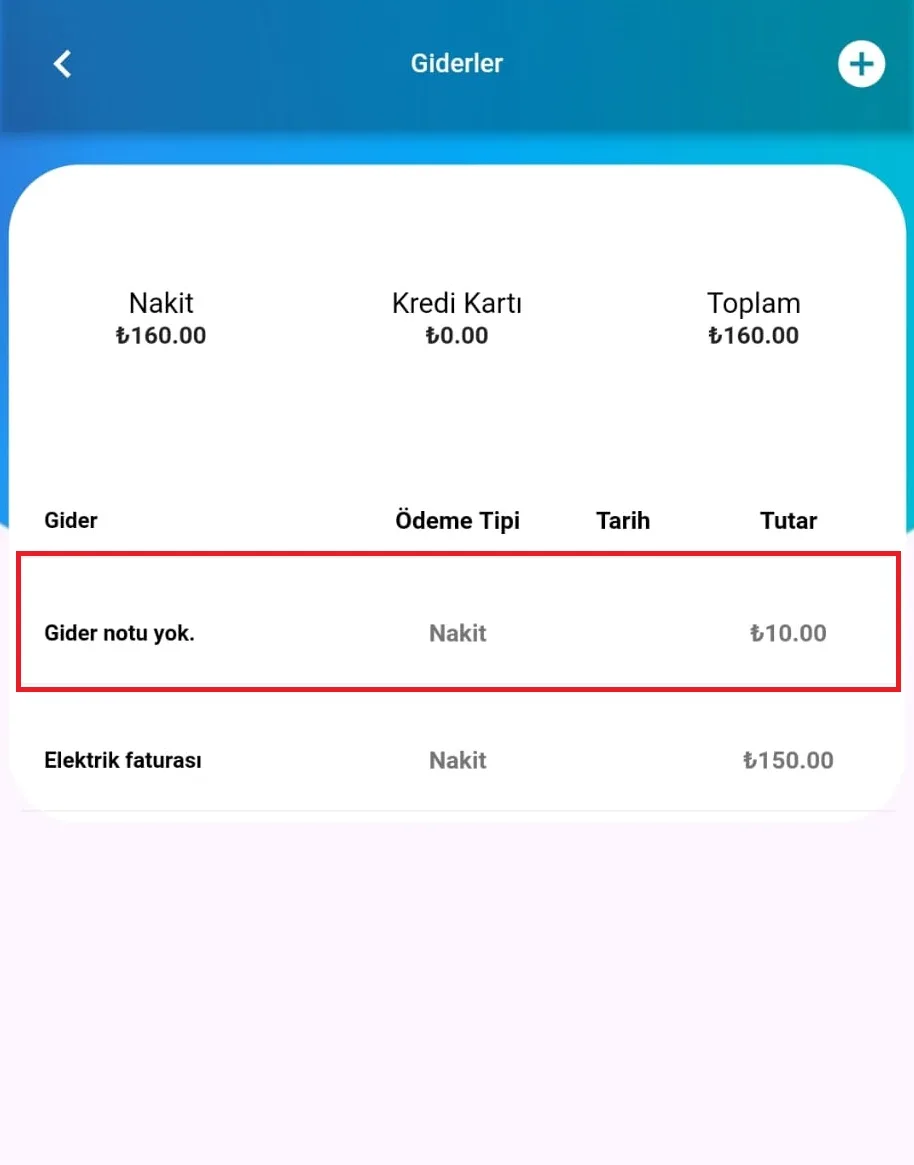 Mobil - Giderler Nasıl Silinir?